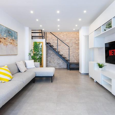 דירות טורינו Loft Salgari מראה חיצוני תמונה
