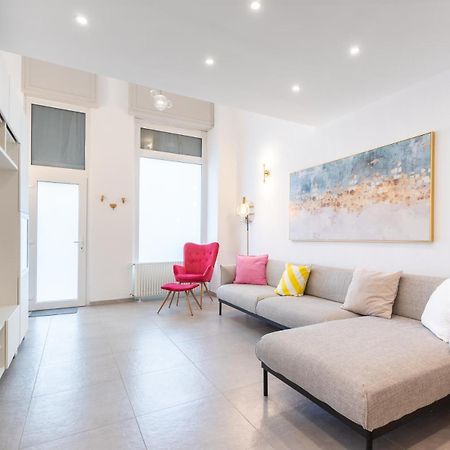 דירות טורינו Loft Salgari מראה חיצוני תמונה