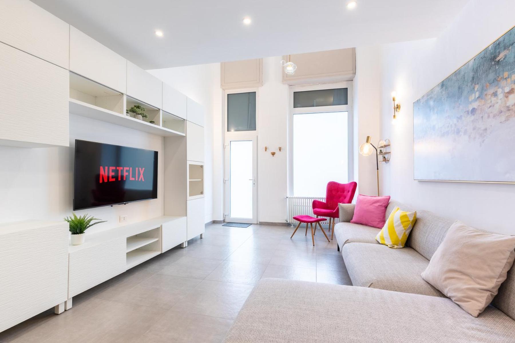 דירות טורינו Loft Salgari מראה חיצוני תמונה