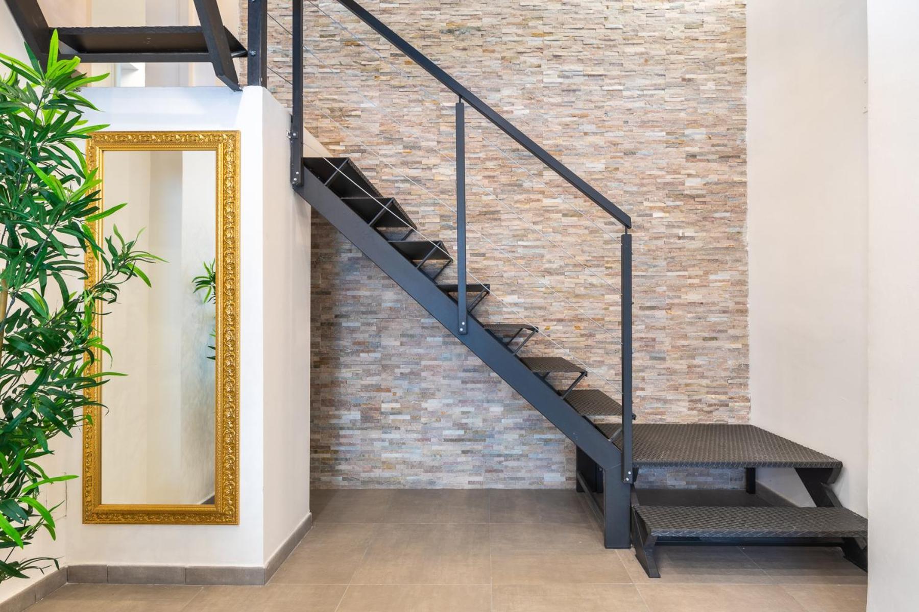 דירות טורינו Loft Salgari מראה חיצוני תמונה