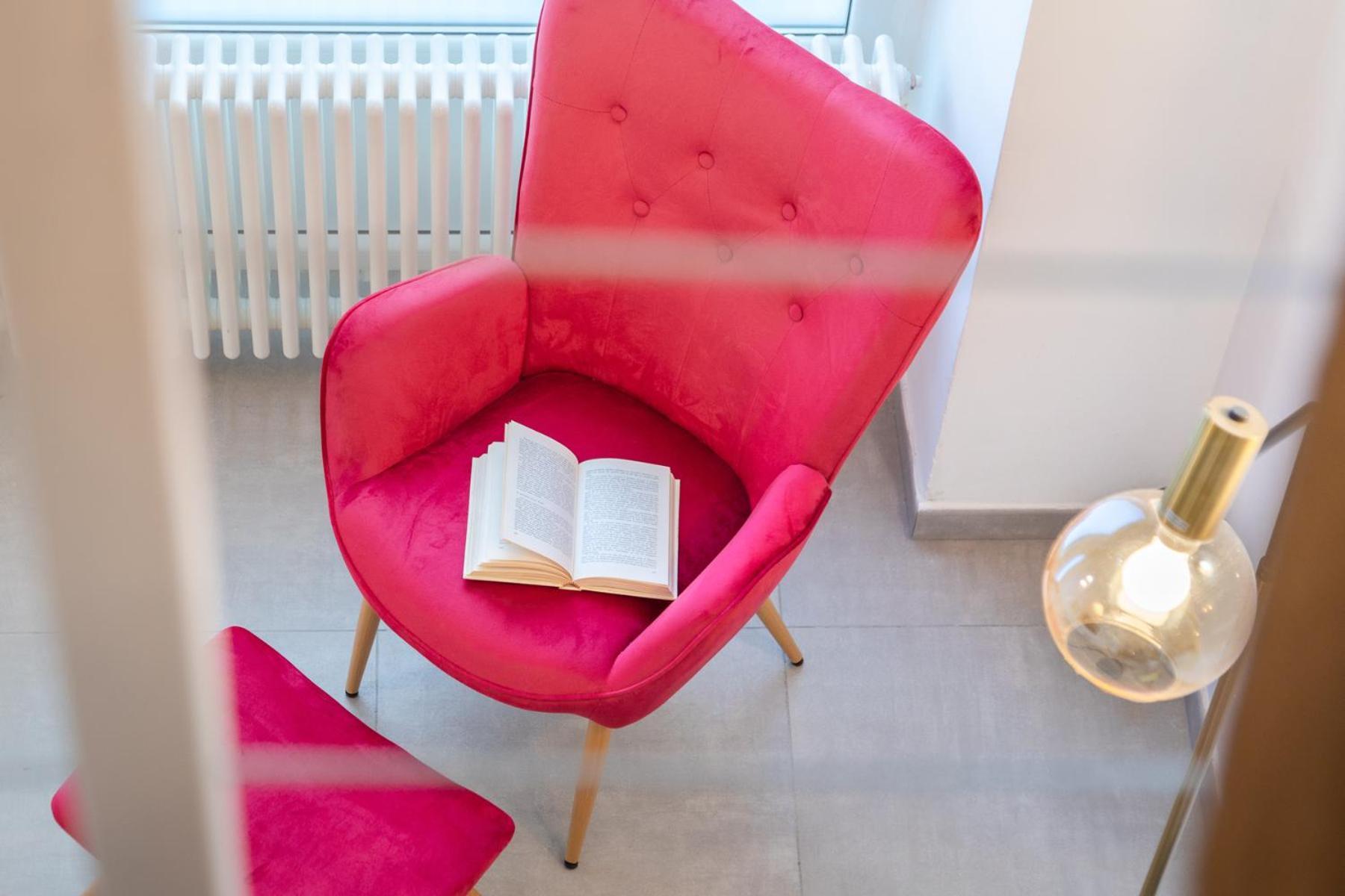 דירות טורינו Loft Salgari מראה חיצוני תמונה
