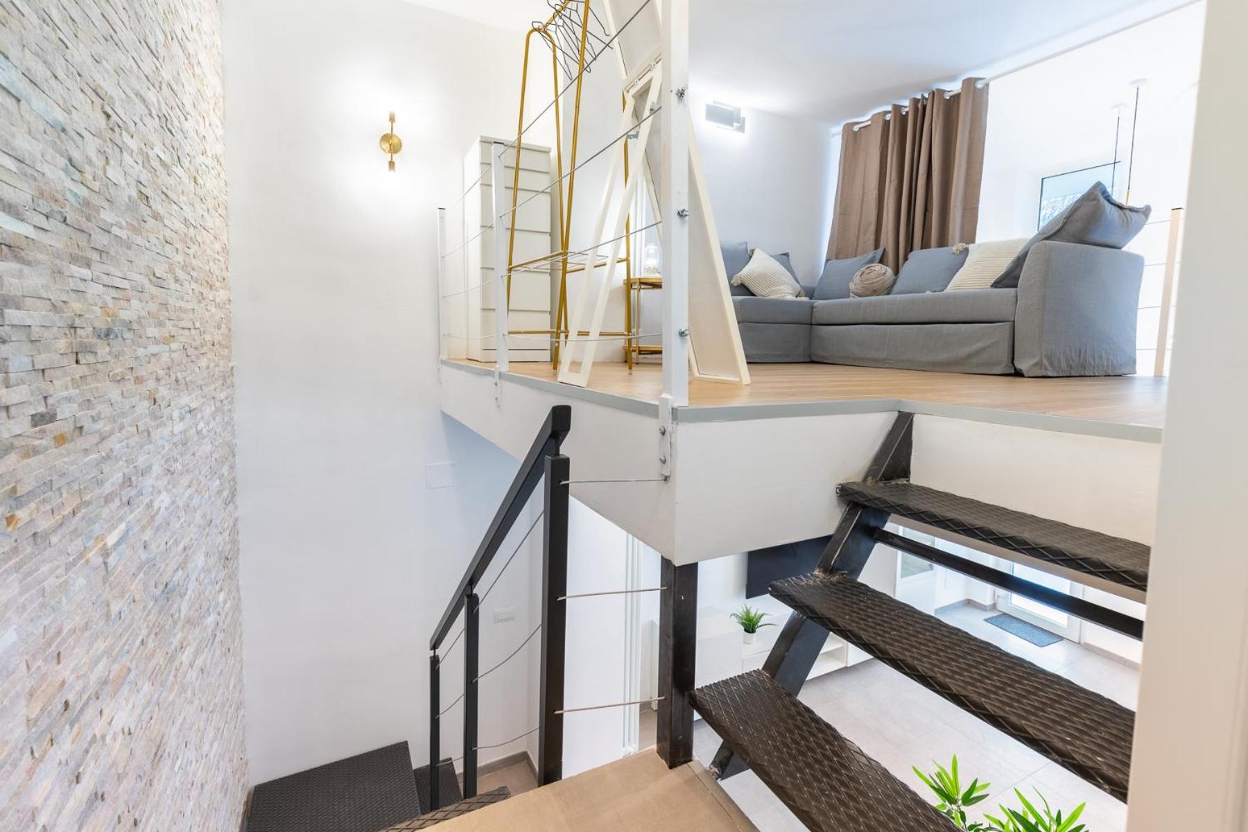 דירות טורינו Loft Salgari מראה חיצוני תמונה