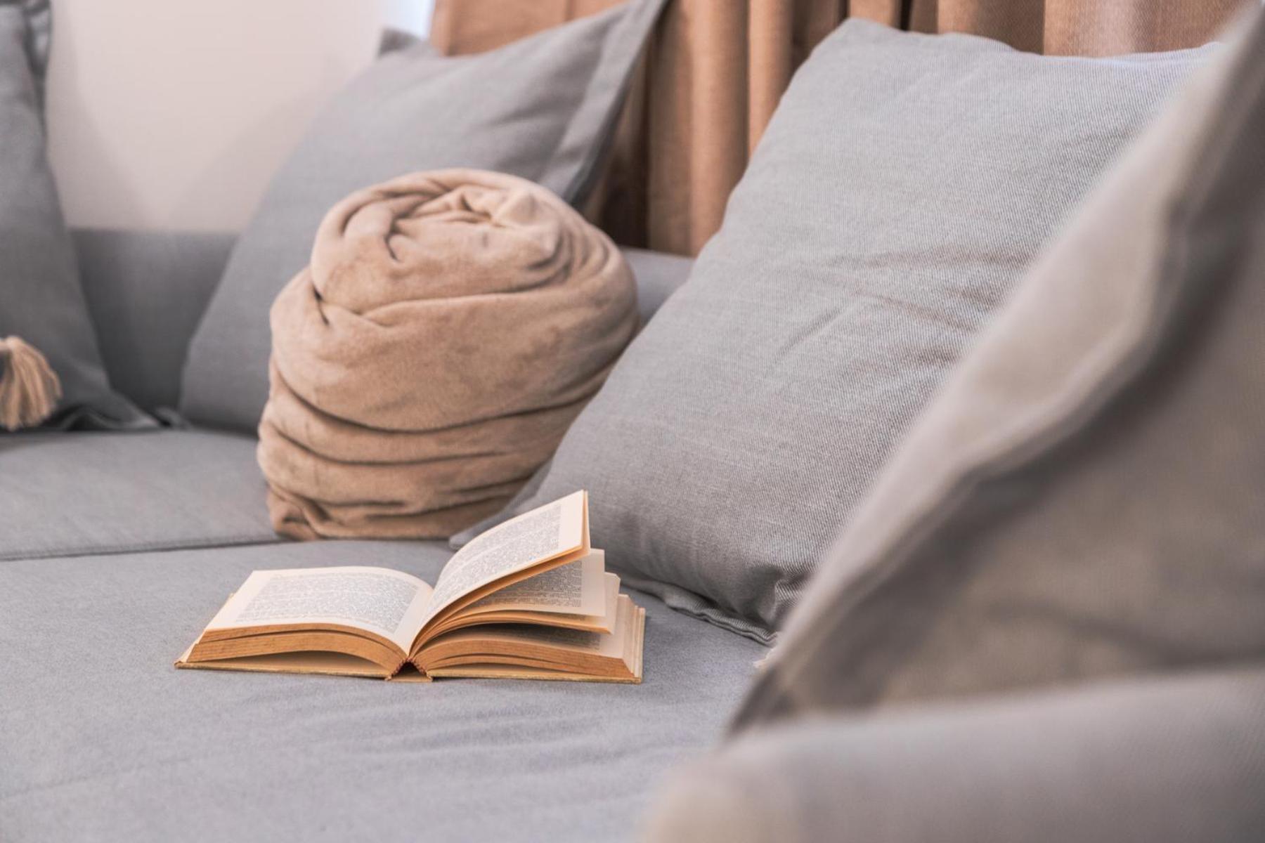 דירות טורינו Loft Salgari מראה חיצוני תמונה
