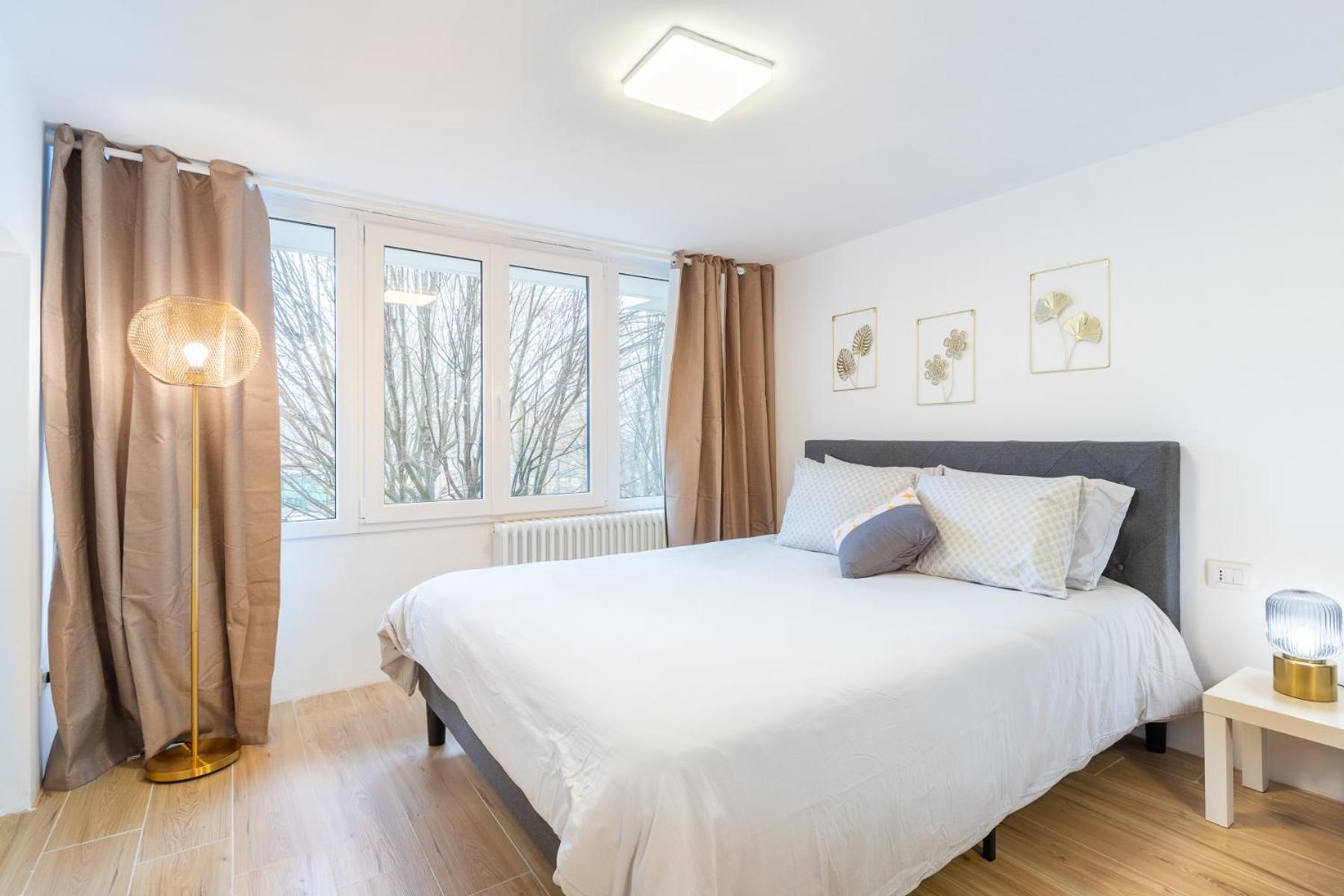 דירות טורינו Loft Salgari מראה חיצוני תמונה