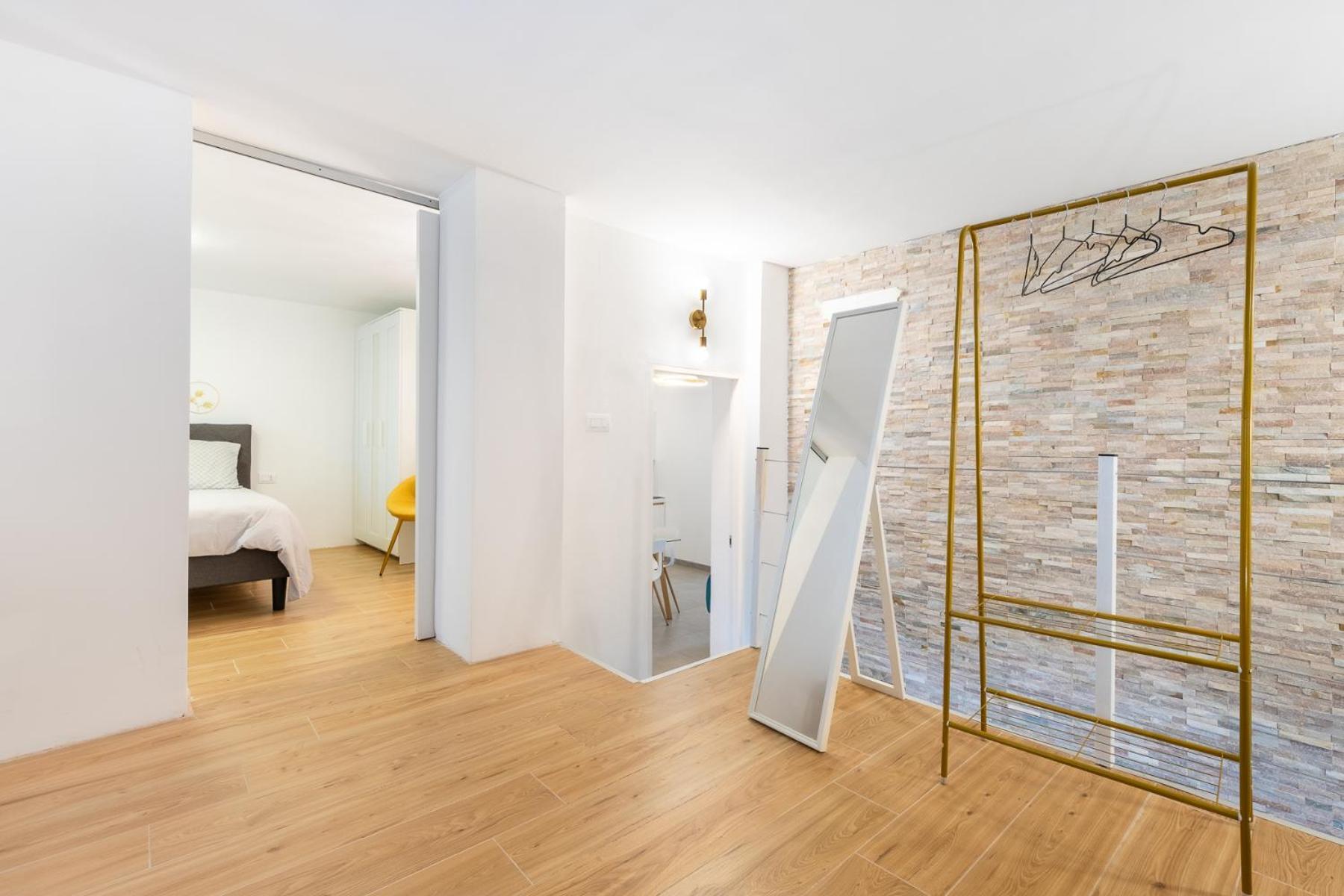 דירות טורינו Loft Salgari מראה חיצוני תמונה