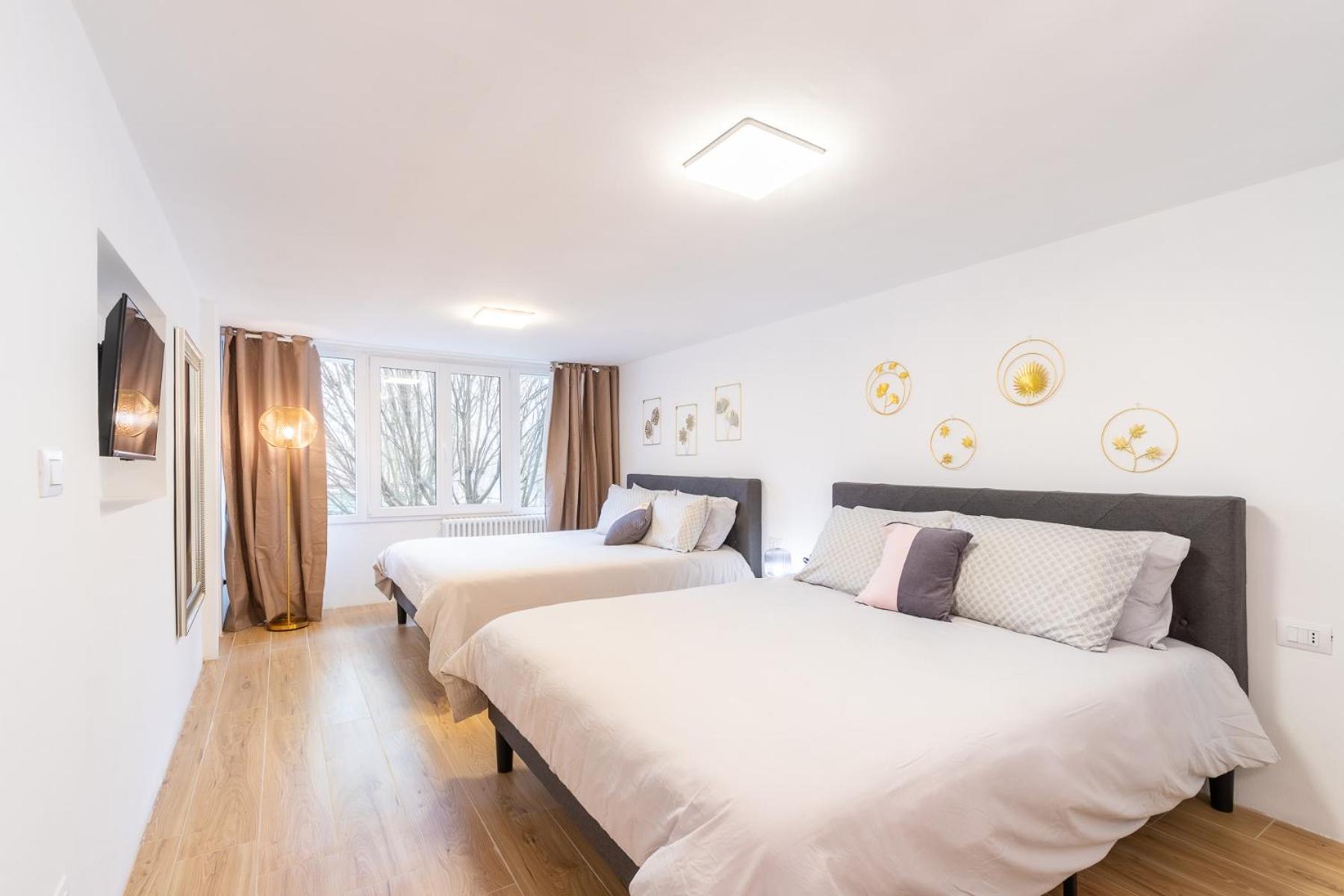 דירות טורינו Loft Salgari מראה חיצוני תמונה