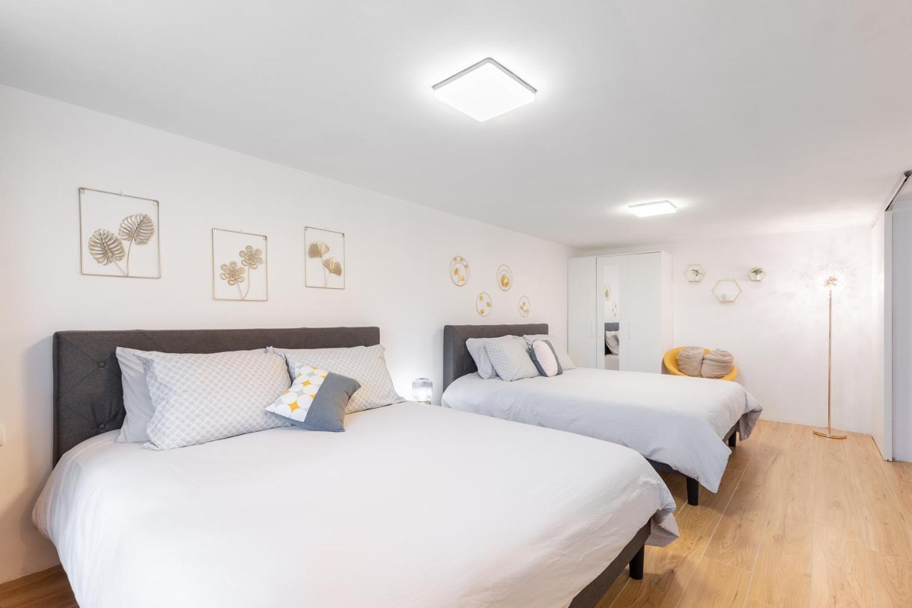 דירות טורינו Loft Salgari מראה חיצוני תמונה