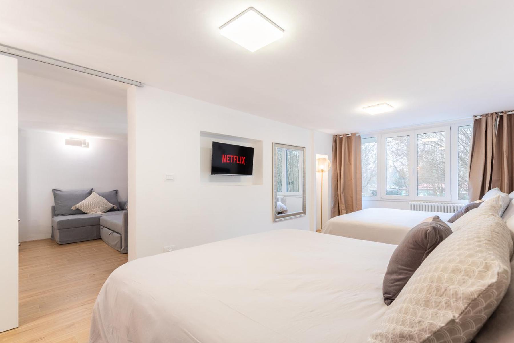 דירות טורינו Loft Salgari מראה חיצוני תמונה