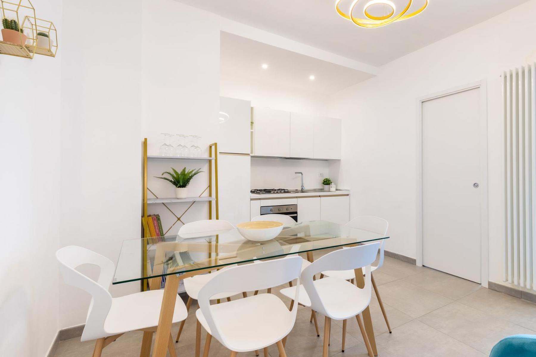 דירות טורינו Loft Salgari מראה חיצוני תמונה