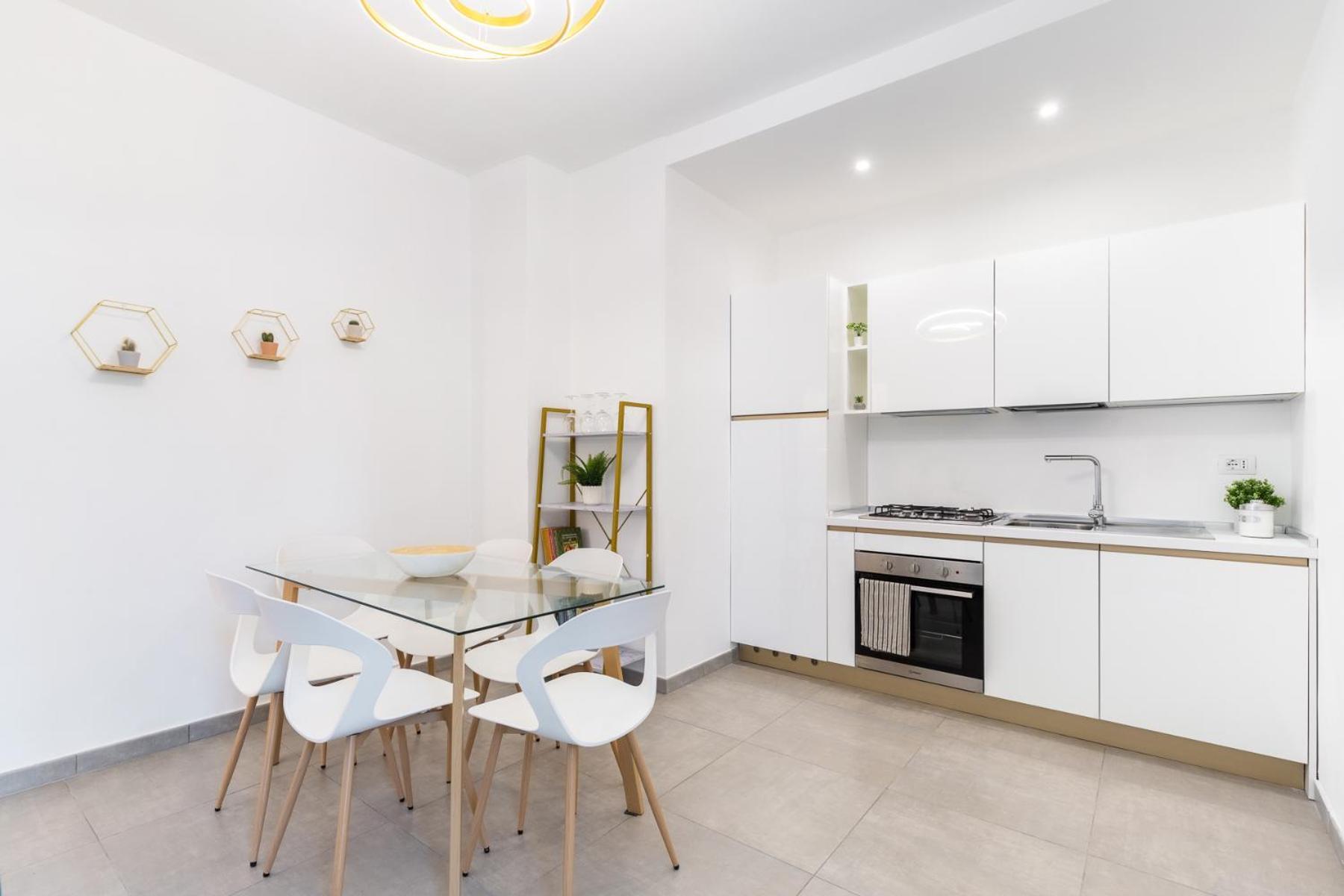 דירות טורינו Loft Salgari מראה חיצוני תמונה
