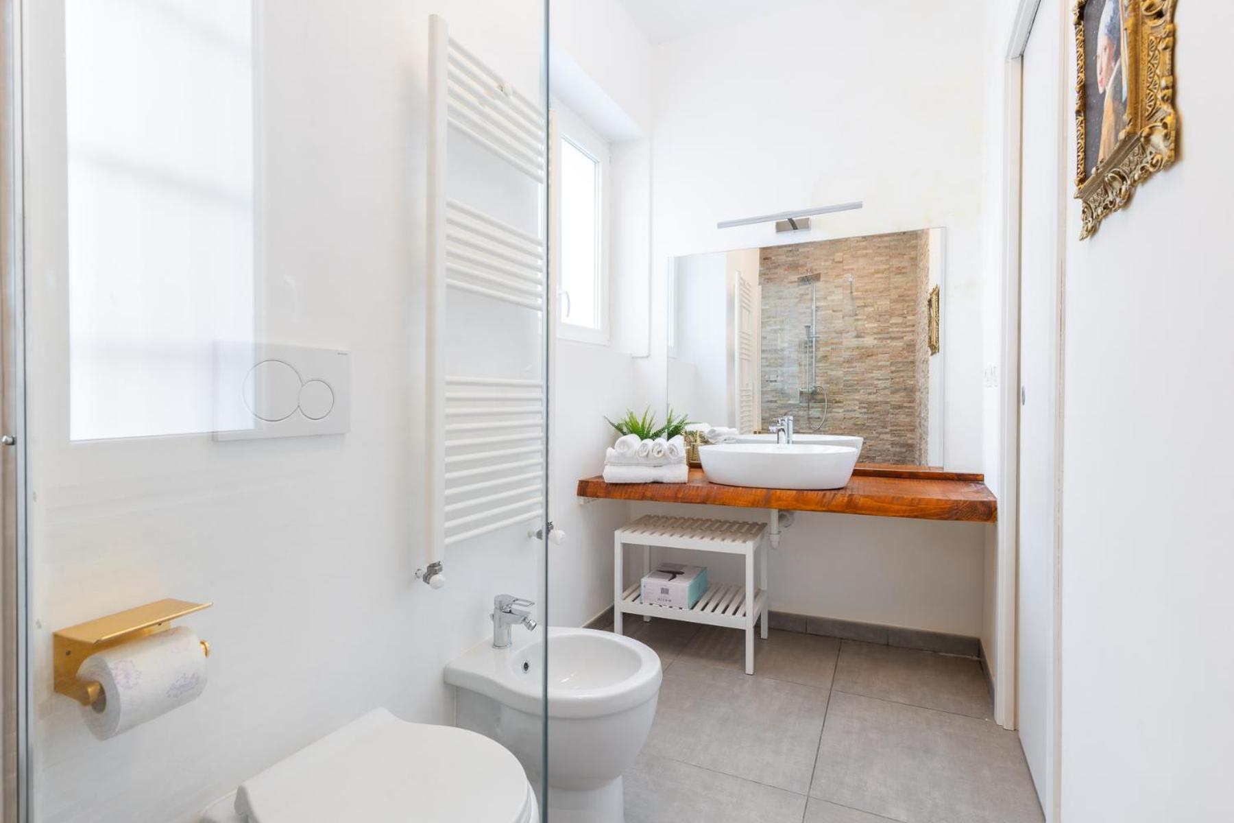 דירות טורינו Loft Salgari מראה חיצוני תמונה