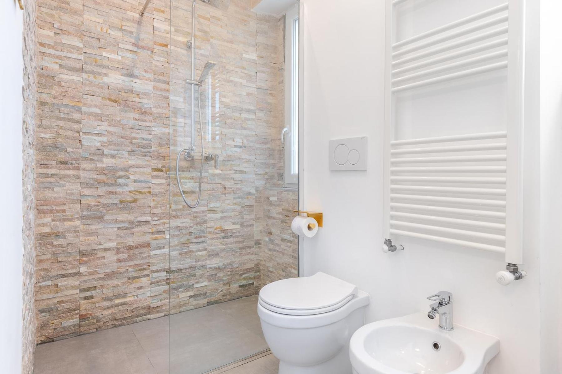 דירות טורינו Loft Salgari מראה חיצוני תמונה