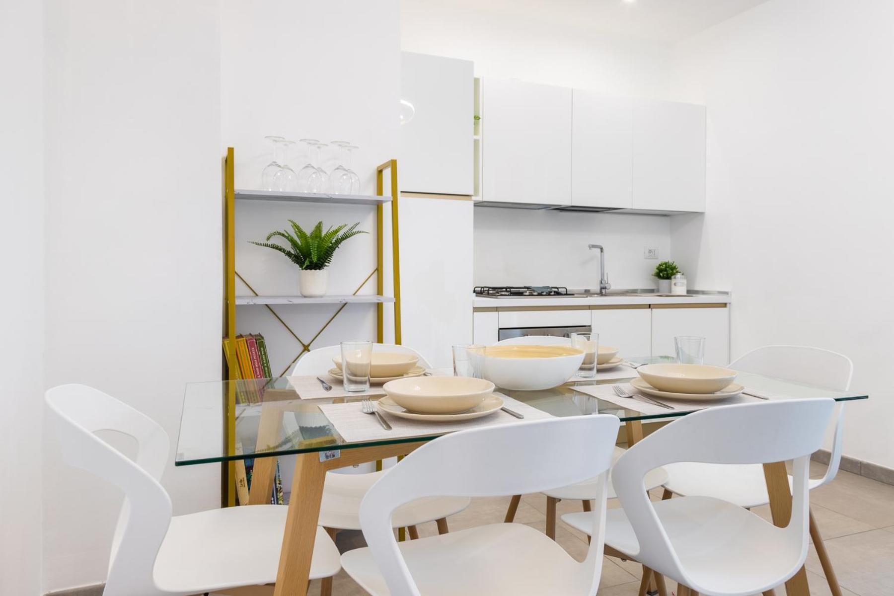 דירות טורינו Loft Salgari מראה חיצוני תמונה